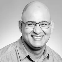 Ashwin Chari