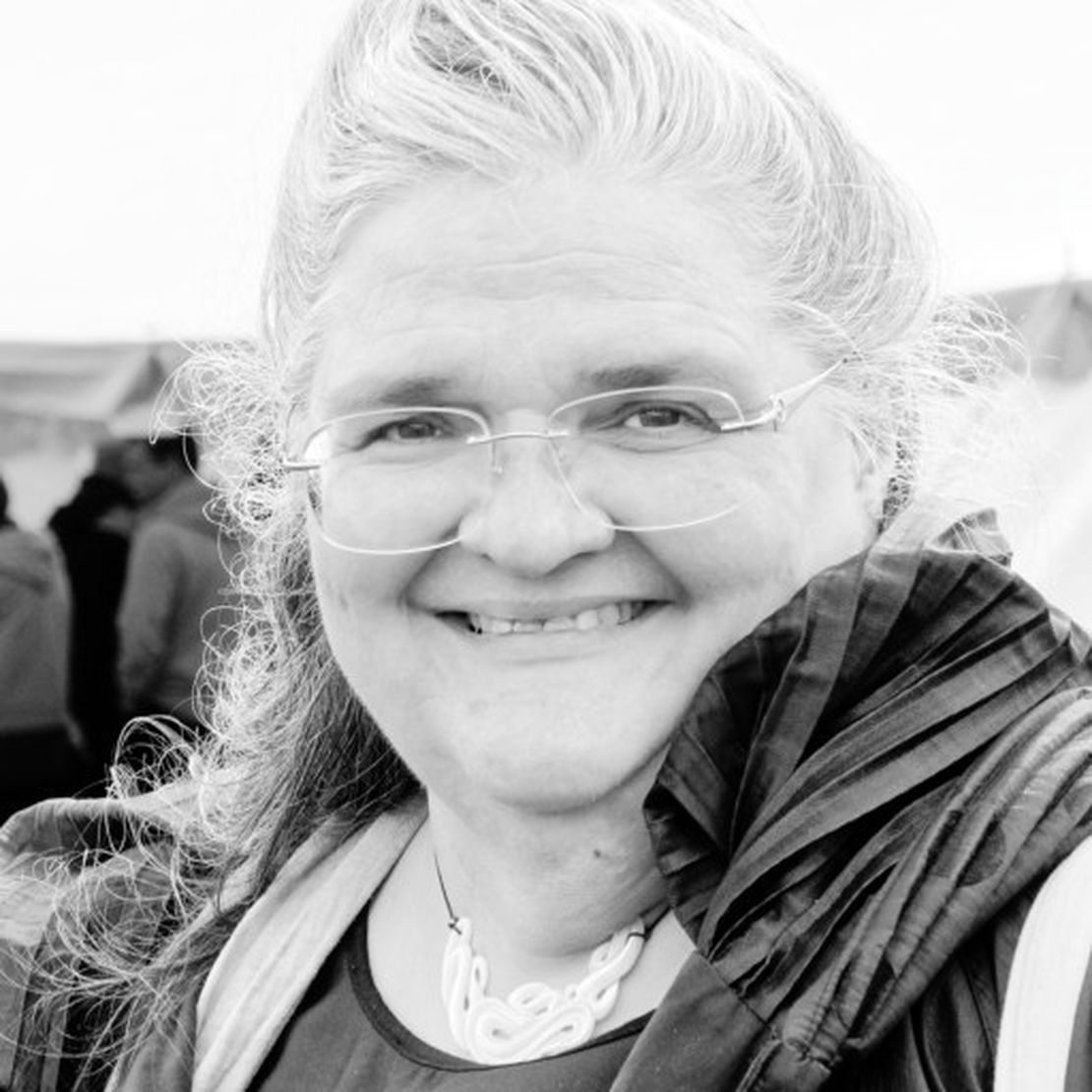 Alison Edwards