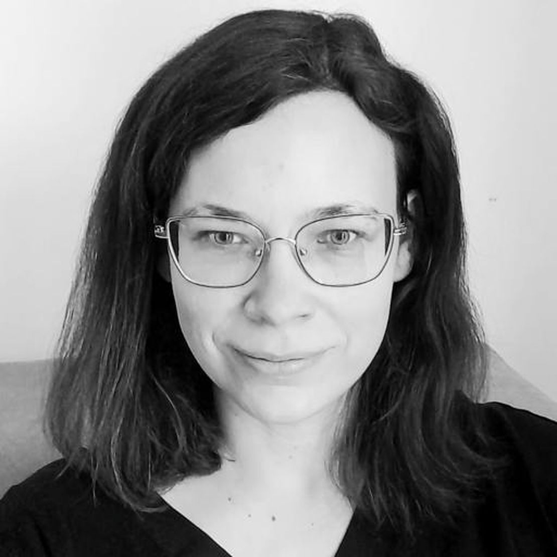Anna Hoser