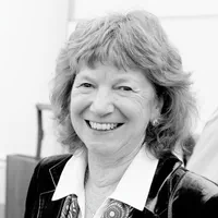 Judith Howard
