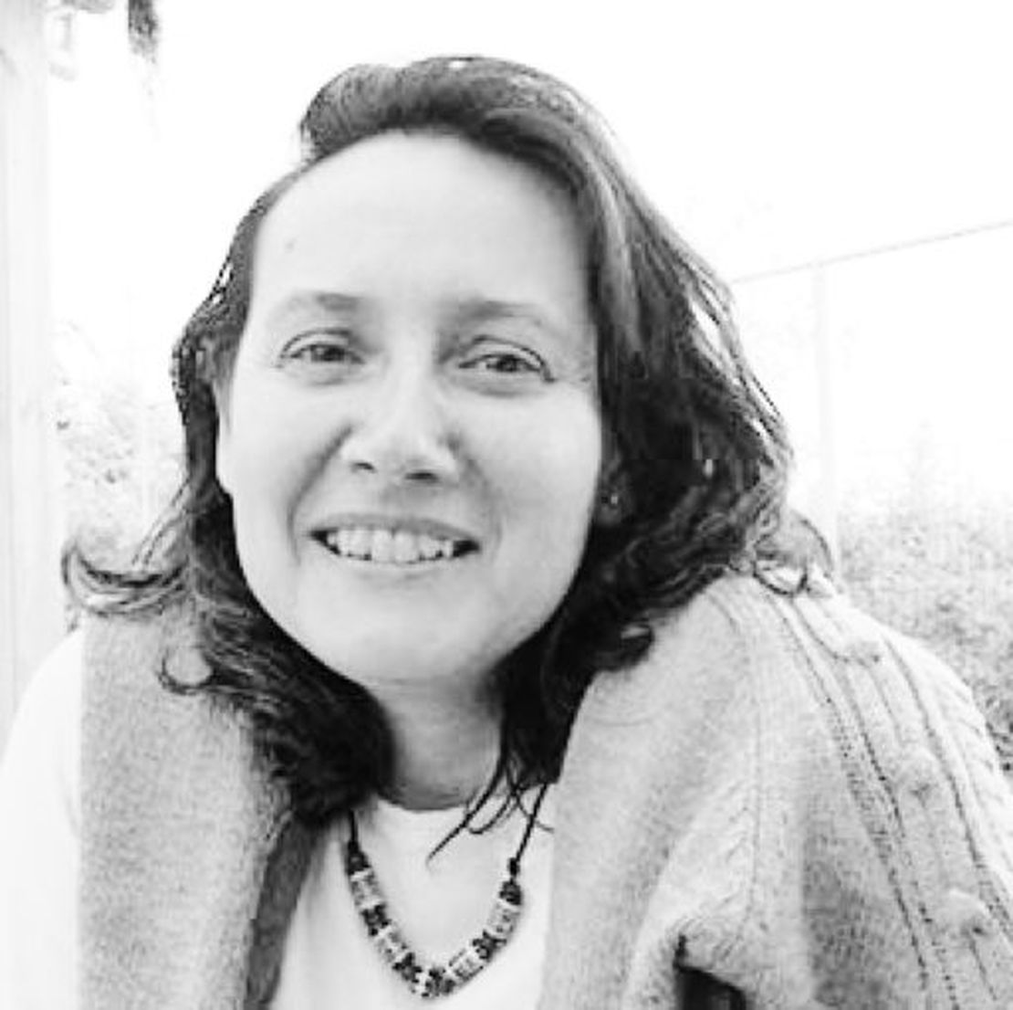 Silvia Capelli