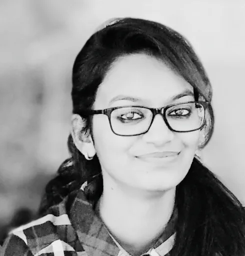 Yogita Gupta
