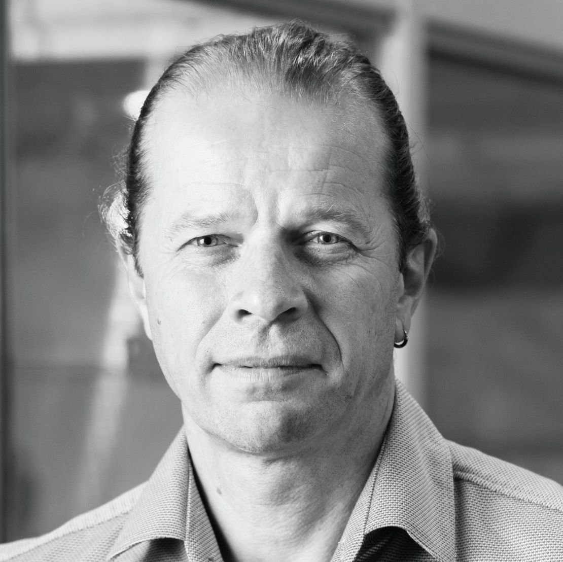 Simon Coles