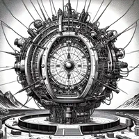 Atomic Displacement: The big accumulator