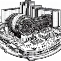 Large-Scale Facilities