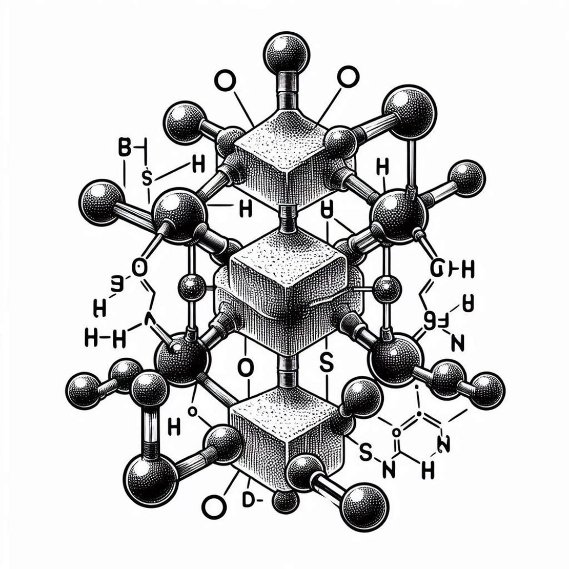 Quantum Crystallography in 'routine structures'