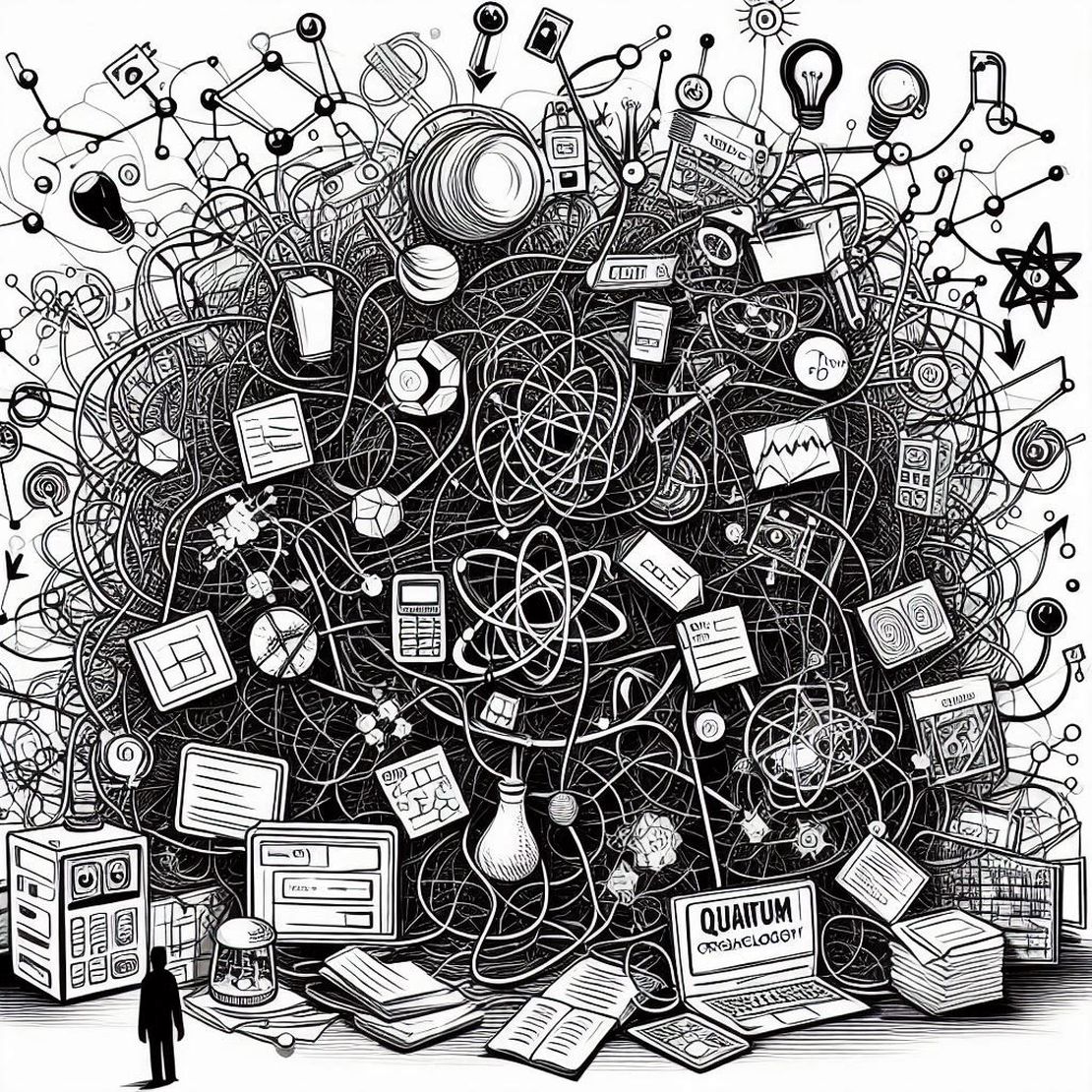 What is Quantum Crystallography?